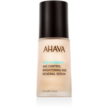 Time To Smooth Age Control Renewal Serum - Pleťové sérum